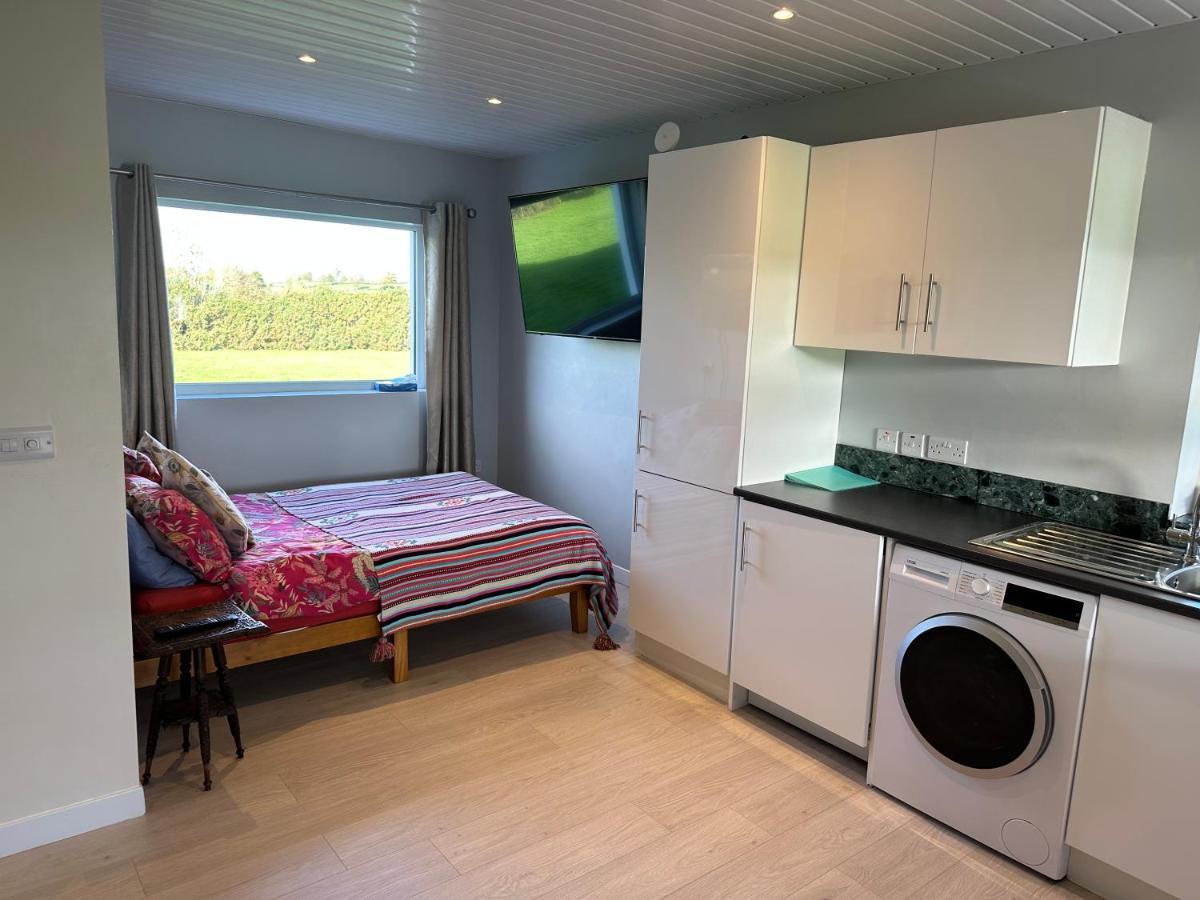 Rural Long Term Accommodation Χίλσμπορο Εξωτερικό φωτογραφία