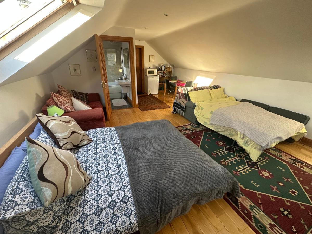 Rural Long Term Accommodation Χίλσμπορο Εξωτερικό φωτογραφία