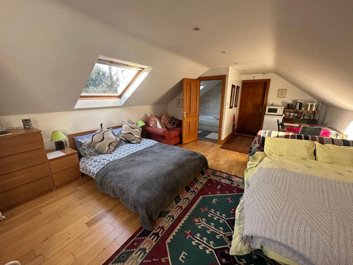 Rural Long Term Accommodation Χίλσμπορο Εξωτερικό φωτογραφία