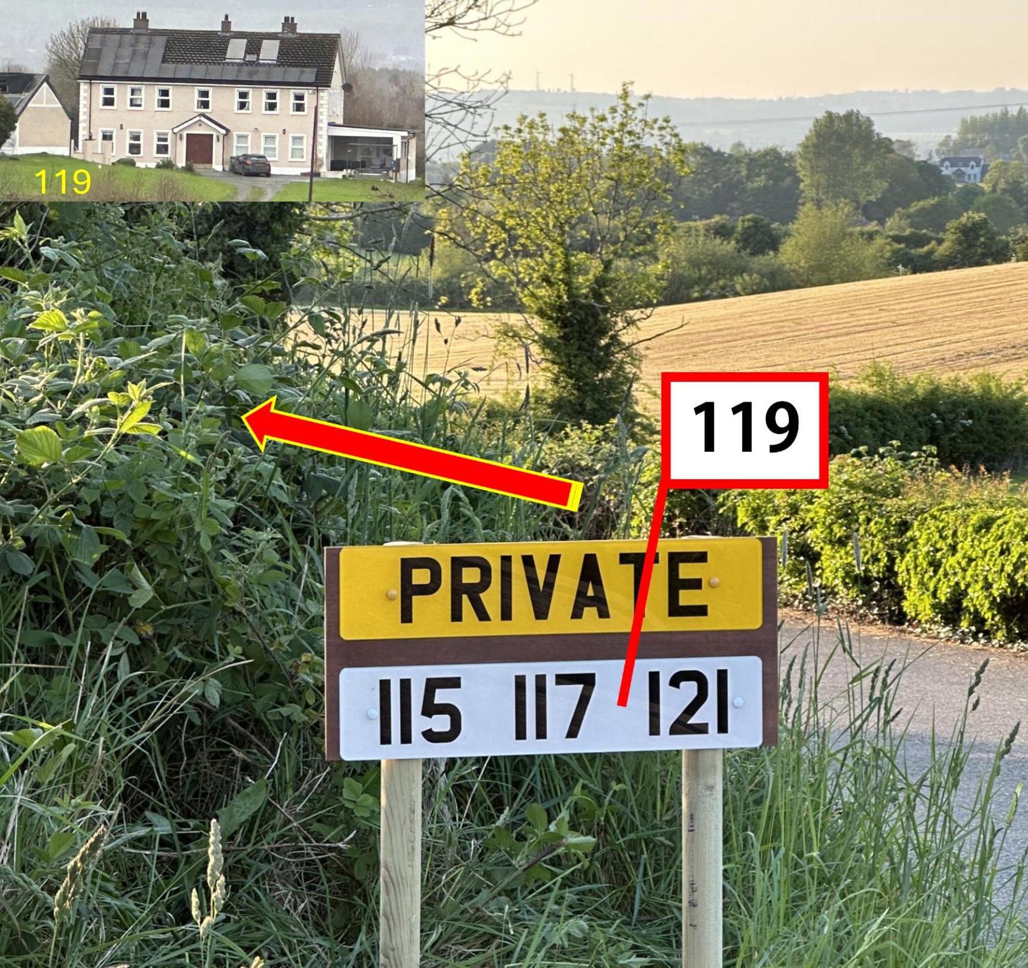 Rural Long Term Accommodation Χίλσμπορο Εξωτερικό φωτογραφία