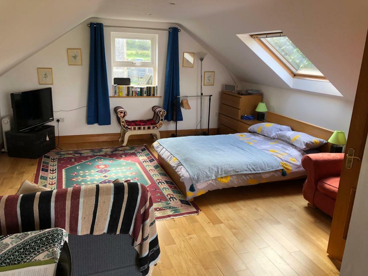 Rural Long Term Accommodation Χίλσμπορο Εξωτερικό φωτογραφία