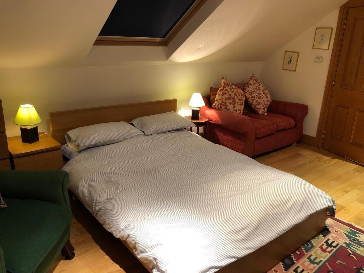 Rural Long Term Accommodation Χίλσμπορο Εξωτερικό φωτογραφία